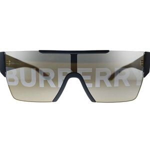 Burberry 4291 3001 Sunglasses